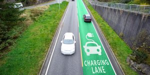 Φόρτισης ηλεκτρικού αυτοκινήτου