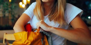 Οι περισσότερες «απώλειες» δεν είναι μυστήριο ούτε ένδειξη αποτυχίας χαρακτήρα / SHUTTERSTOCK