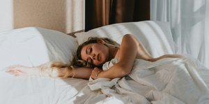 Αυτό είναι το σημάδι που δείχνει αν χρειάζεσαι περισσότερες ώρες ύπνου ή αν ξεκουράστηκες αρκετά