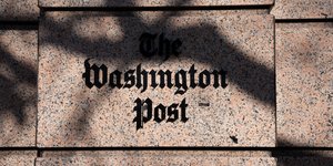 Washington Post