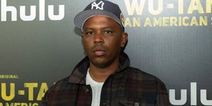 Ο Oliver "Power" Grant, ιδρυτικό μέλος των Wu-Tang Clan