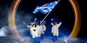 Η Ελλάδα στους Χειμερινούς Ολυμπιακούς Αγώνες