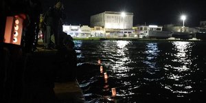 Χίος φαναράκια