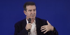 Χρυσοχοΐδης: Η ασφάλεια είναι θεμέλιο της Δημοκρατίας και της κοινωνικής συνοχής -Δεν διαπραγματευόμαστε τη νομιμότητα