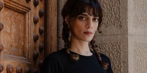 Χριστίνα Χειλά-Φαμέλη: «Έχω κάτι το αναρχικό μέσα μου αλλά και το βαθιά συντηρητικό»