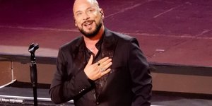 Ο Χρήστος Δάντης