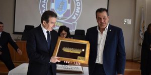 Χρυσοχοιδης παππους