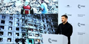 Βολοντίμιρ Ζελένσκι 