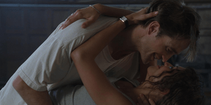  Ζεντάγια και Ρόμπερτ Πάτινσον