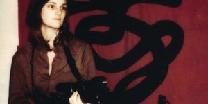 Η Πάτι Χερστ υπήρξε θύμα μιας βίαιης ακροαριστερής οργάνωσης ή μια ξεκάθαρη συνεργός της; / WIKIPEDIA