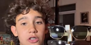 Αγόρι 13 ετών, θύμα bullying, είχε μια ιδέα που του επέτρεψε να συγκεντρώσει χιλιάδες δολάρια σε μόλις έξι μήνες