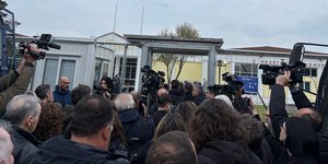 Ξεκινά η δίκη για την τραγωδία στα Τέμπη