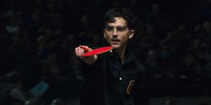 Ο 30χρονος ηθοποιός είχε περάσει μήνες ως το μεγάλο φαβορί για το βραβείο ανδρικής ερμηνείας για την ταινία «Marty Supreme» / IMDB