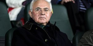 Ο Βασίλης Δανιήλ