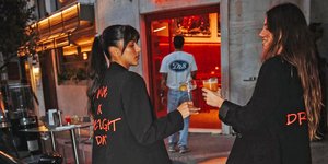 DR.8 / Φωτογραφία: Instagram