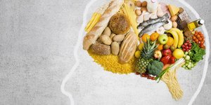 Το διατροφικό αυτό πρότυπο δίνει έμφαση σε τρόφιμα που συνδέονται με τη διατήρηση της γνωστικής λειτουργίας / SHUTTERSTOCK