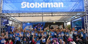 Για 6η φορά αυτή η ομάδα που αλλάζει τα πάντα έστειλε μήνυμα συμπερίληψης και ισότιμης συμμετοχής στον αθλητισμό