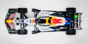 TUDOR & F1 Championship 2026