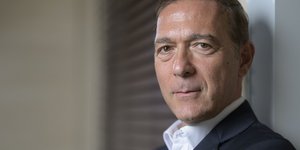 Τάσος Καζίνος, CEO της Trastor ΑΕΕΑΠ