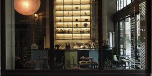 μπαρ εστιατόριο September 18 Αθήνα