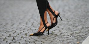 Τα πιο κομψά παπούτσια της άνοιξης είναι αυτά -Και φοριούνται ήδη παντού