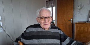 Υπάρχουν πορείες ζωής που επιβάλλουν τον σεβασμό χωρίς ποτέ να επιδιώκουν να εντυπωσιάσουν. Εκείνη του Paul Petit ανήκει σε αυτές / FACEBOOK