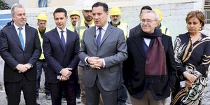 Δωρεά από την Costa Mare