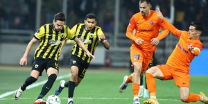 Η Τσέλιε έχει βάλει δύσκολα στην ΑΕΚ