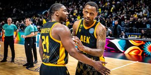 Πέρασε από το Βερολίνο η ΑΕΚ