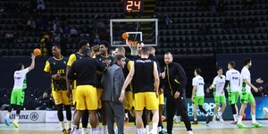 Έμαθε αντίπαλο η ΑΕΚ