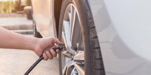 Αέρας αυτοκινήτου