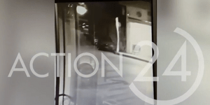 Εμπρησμός σε καφετέρια στους Αγίους Αναργύρους 