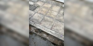 Άγιος Παντελεήμονας: Η στιγμή που νεαροί τρέχουν από το σημείο που μαχαιρώθηκε ο 17χρονος -Οπαδικά κίνητρα εξετάζουν οι Αρχές