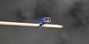 Κάμερες καταγραφής τροχαίων παραβάσεων 