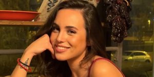 Η δημοσιογράφος Αϊνόα Πέρεθ μίλησε για τον Ίκερ Κασίγιας/Πηγή: Instagram