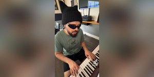 Ο Akylas στη θλιμμένη εκδοχή του Ferto