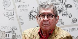 Αλφρέδο Μπράις Ετσενίκε