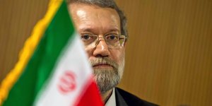 Αλί Λαριτζανί