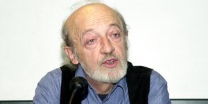 Άλκης Ρήγος