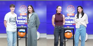 Allwyn Final 4 Κυπέλλου Γυναικών