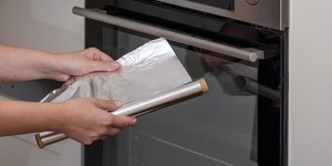 αλουμινόχαρτο