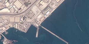 Αμερικανική βάση στο Μπαχρέιν