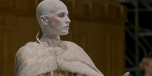 Άννα Μπολένα 