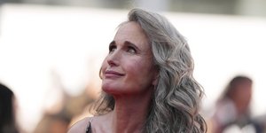 Άντι ΜακΝτάουελ/Φωτογραφία AP