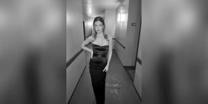 Η Κλέλια Ανδριολάτου