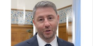 Νίκος Ανδρουλάκης