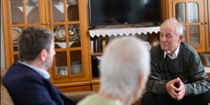 ανδρουλακης αραμπατζης