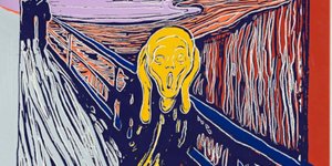 Μαζικό cash flow στο παγκόσμιο χρηματιστήριο τέχνης -Οι επενδυτές έτρεξαν να αποθηκεύσουν χρήματα