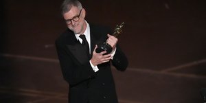 Ο Πολ Τόμας Άντερσον 