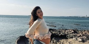 Η Άννα Πρέλεβιτς έγκυος